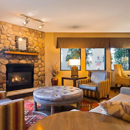 Best Western Plus Deer Park Hotel And Suites Craig Exterior photo