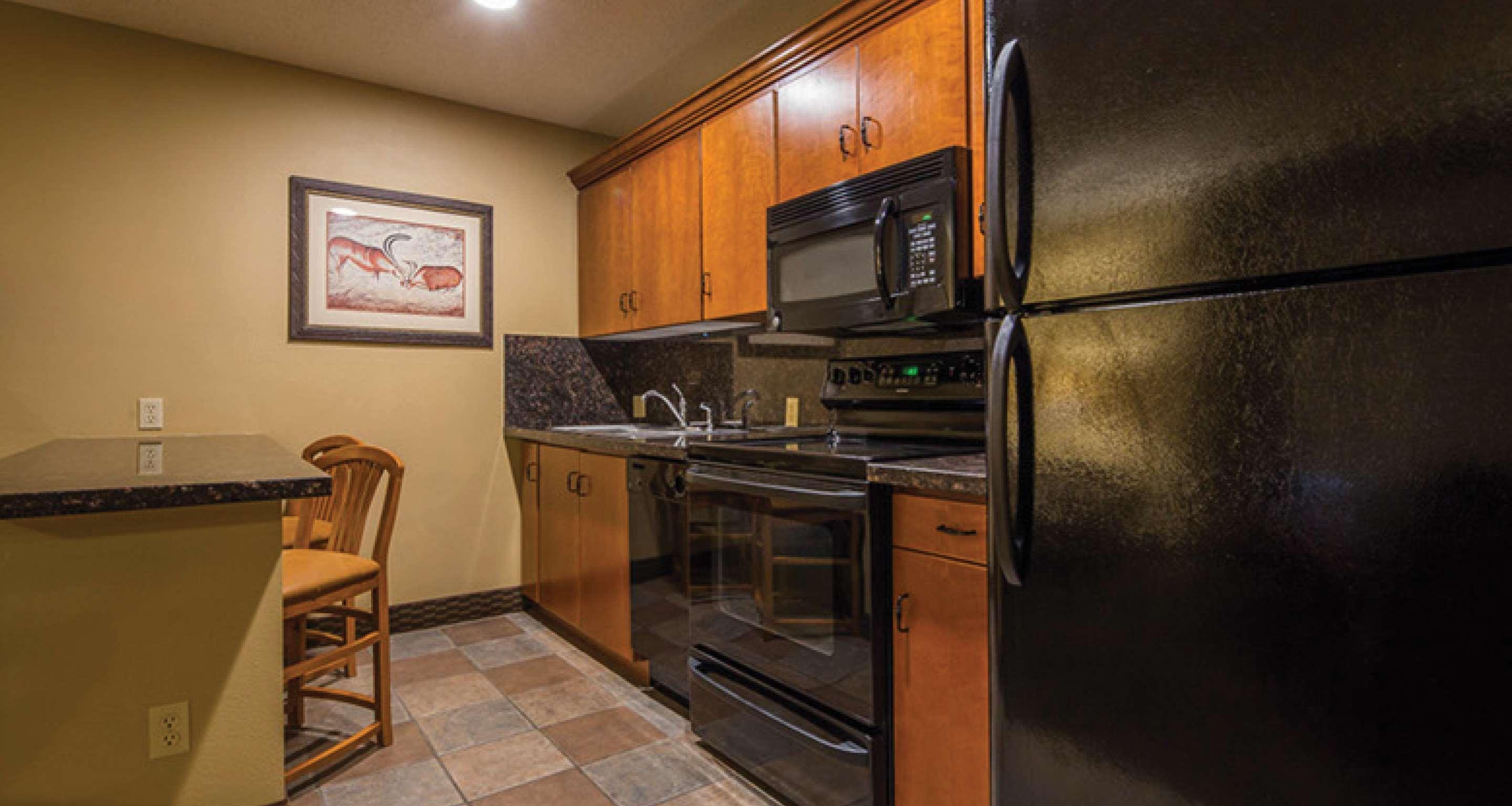 Best Western Plus Deer Park Hotel And Suites Craig Exterior photo